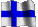 Finland's Flag