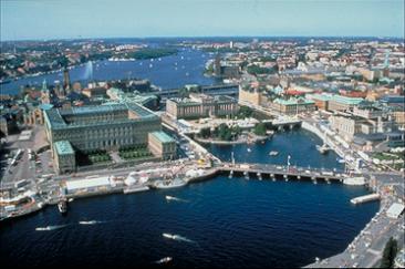 Listen to Radio Sweden Here